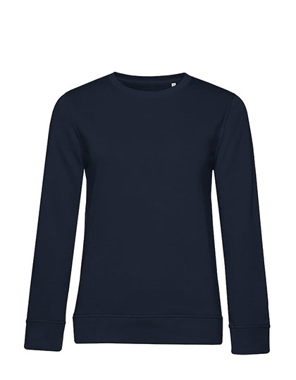 Inspire Crew Neck Sweat /Dames_°