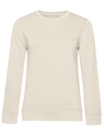 Inspire Crew Neck Sweat /Dames_°