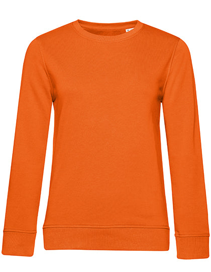 Inspire Crew Neck Sweat /Dames_°