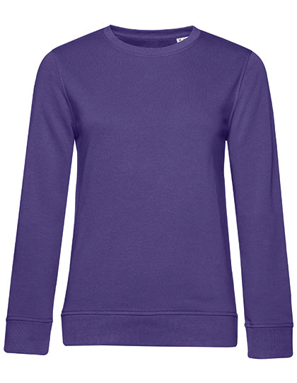 Inspire Crew Neck Sweat /Dames_°