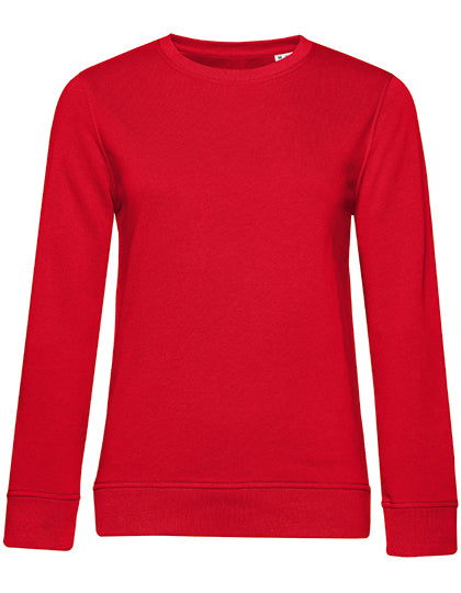 Inspire Crew Neck Sweat /Dames_°