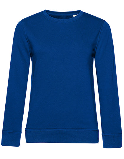 Inspire Crew Neck Sweat /Dames_°
