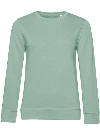 Inspire Crew Neck Sweat /Dames_°