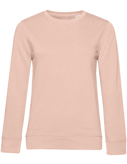 Inspire Crew Neck Sweat /Dames_°