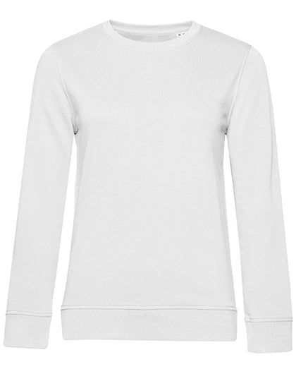 Inspire Crew Neck Sweat /Dames_°