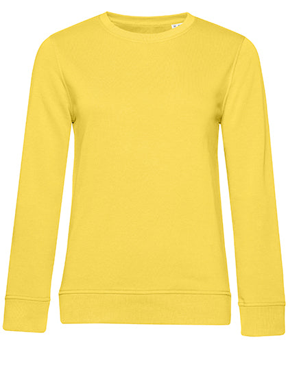 Inspire Crew Neck Sweat /Dames_°