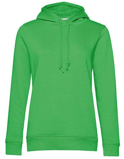 Inspire Hooded Sweat Dames_°