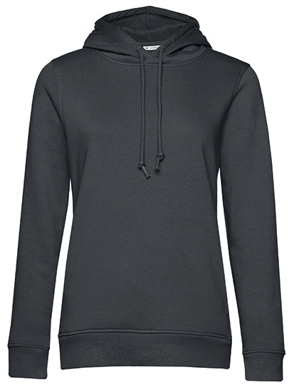 Inspire Hooded Sweat Dames_°