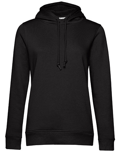 Inspire Hooded Sweat Dames_°