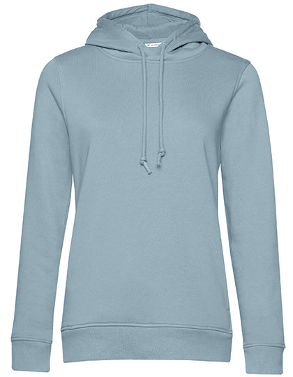 Inspire Hooded Sweat Dames_°