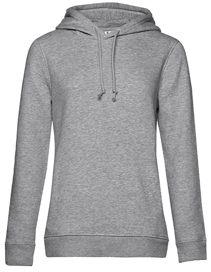 Inspire Hooded Sweat Dames_°