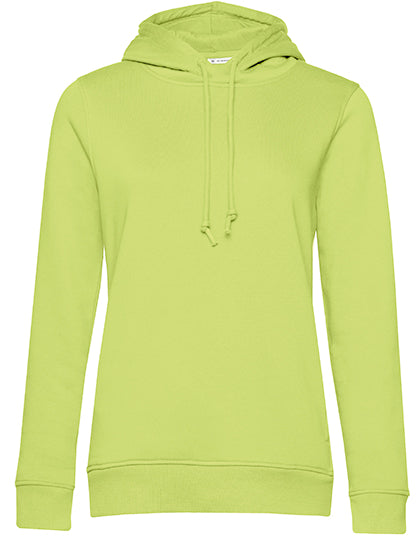 Inspire Hooded Sweat Dames_°