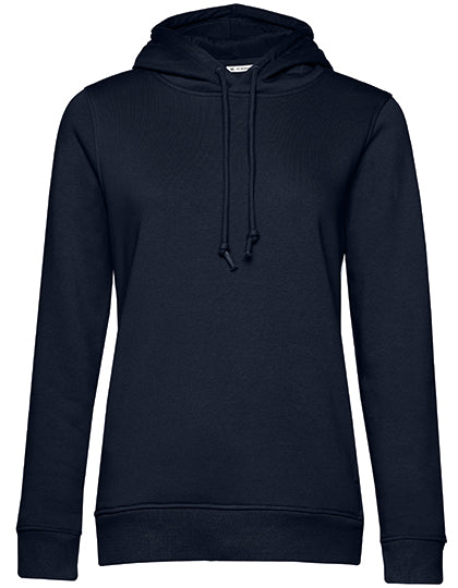 Inspire Hooded Sweat Dames_°