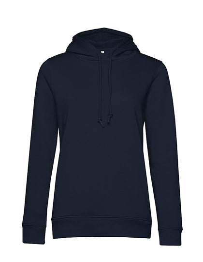 Inspire Hooded Sweat Dames_°