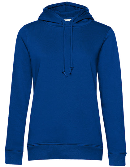 Inspire Hooded Sweat Dames_°