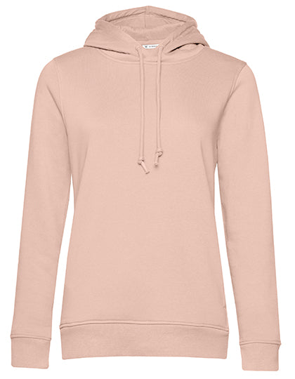 Inspire Hooded Sweat Dames_°