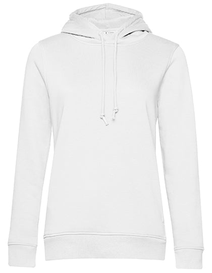 Inspire Hooded Sweat Dames_°