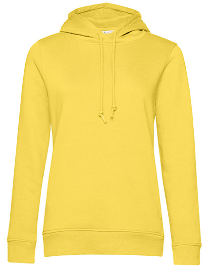 Inspire Hooded Sweat Dames_°