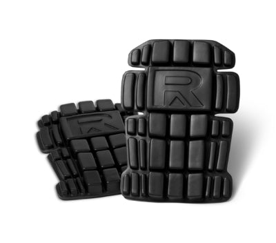Malfini Shield Knee pads unisex - black