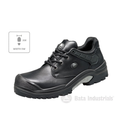 Malfini Pwr 309 XW Low boots unisex - black