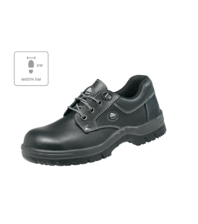 Malfini Norfolk XW Low boots unisex - black