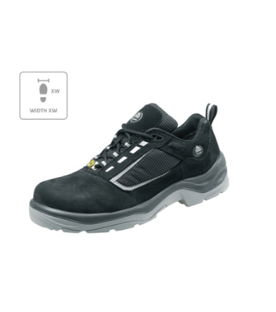 Malfini Saxa XW Low boots unisex - black