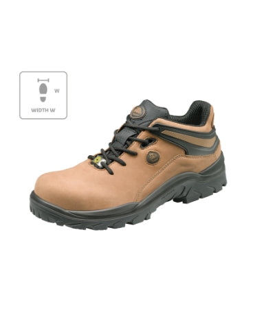 Malfini Act 127 W Low boots unisex - light brown