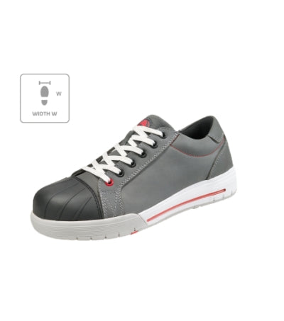 Malfini Bickz 728 W Low boots unisex - dark gray