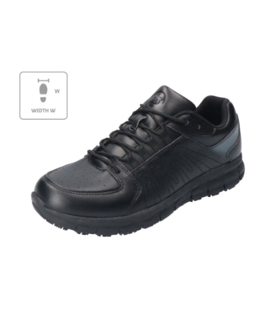 Malfini Charge W Low boots unisex - black