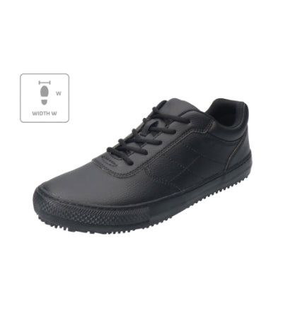 Malfini Panther W Low boots unisex - black