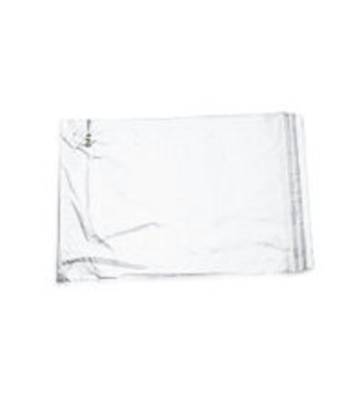 Malfini Bag with sello tape PP - 