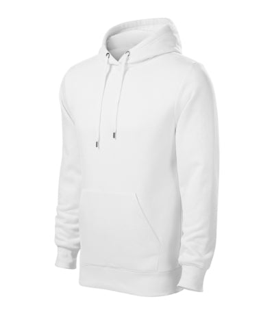Malfini Cape Free Sweatshirt men’s - white