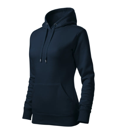 Malfini Cape Free Sweatshirt women’s - navy blue