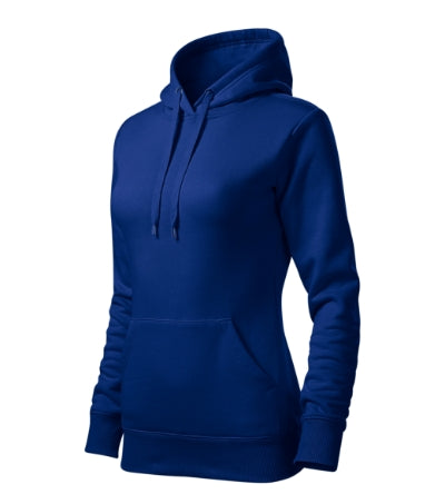 Malfini Cape Free Sweatshirt women’s - royal blue