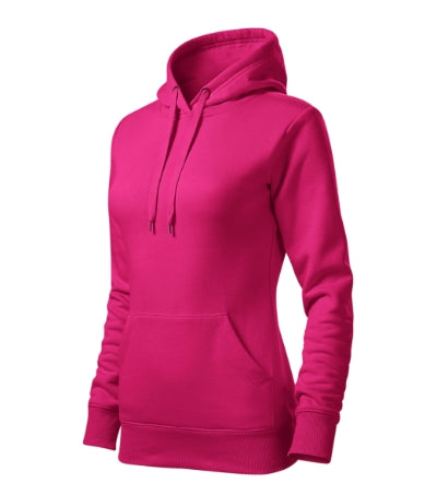 Malfini Cape Free Sweatshirt women’s - magenta