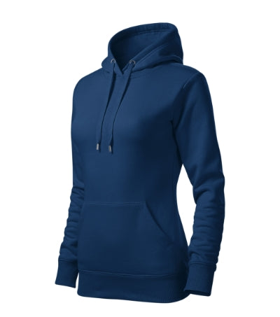 Malfini Cape Free Sweatshirt women’s - midnight blue