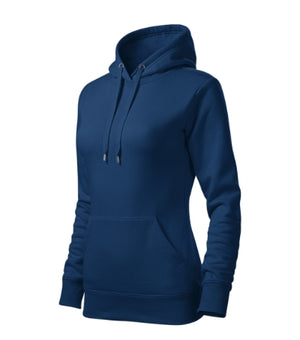 Malfini Cape Free Sweatshirt women’s - midnight blue