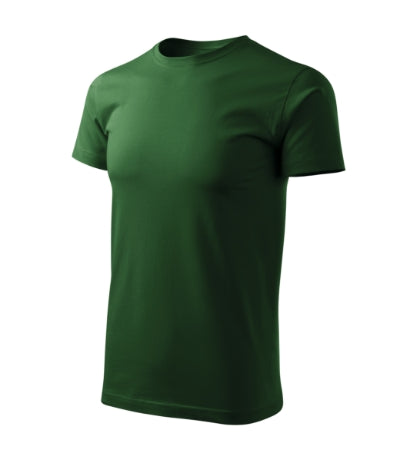 Malfini Basic Free T-shirt men’s - bottle green