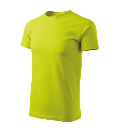 Malfini Basic Free T-shirt men’s - lime punch
