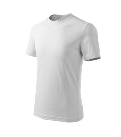 Malfini Basic Free T-shirt Kids - white