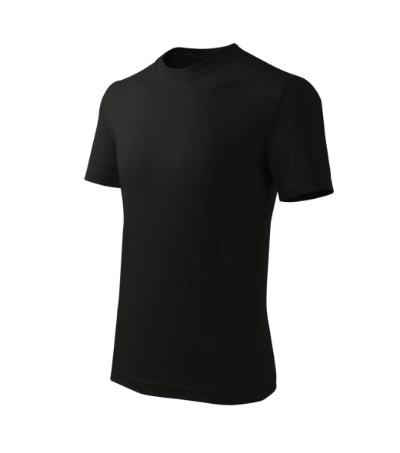 Malfini Basic Free T-shirt Kids - black