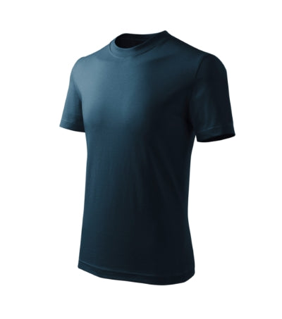 Malfini Basic Free T-shirt Kids - navy blue