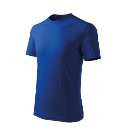 Malfini Basic Free T-shirt Kids - royal blue