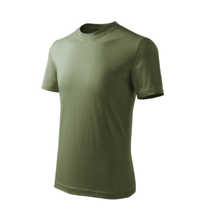 Malfini Basic Free T-shirt Kids - khaki