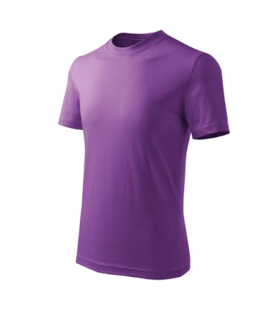 Malfini Basic Free T-shirt Kids - purple