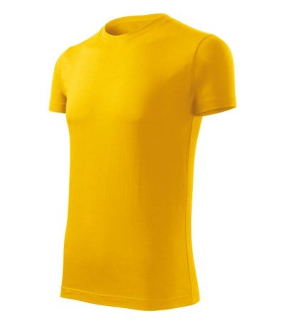 Malfini Viper Free T-shirt men’s - yellow
