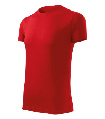 Malfini Viper Free T-shirt men’s - red