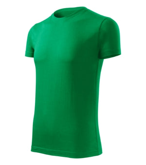 Malfini Viper Free T-shirt men’s - kelly green