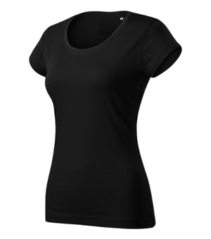 Malfini Viper Free T-shirt women’s - black