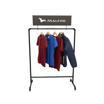 Malfini Stand MALFINI - black